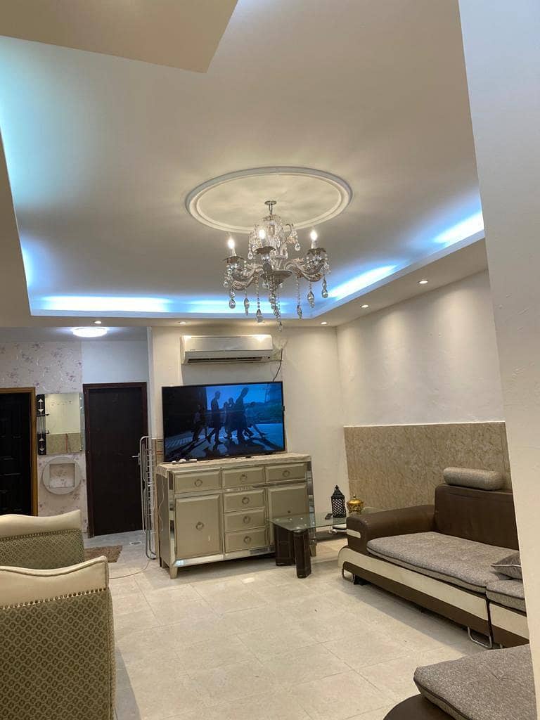 popular house  for sale in Ajman in the Liwara area