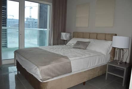1 Bedroom Apartment for Rent in Masdar City, Abu Dhabi - Beautiful Luxurious One Bhk  Masdar City