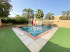 Hottest Price | No Commission | Luxurious Villa with Private Pool + Garden