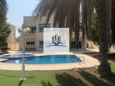 5 Bedroom Villa for Rent in Marina Village, Abu Dhabi - ABU DHABI ROYAL MARINA