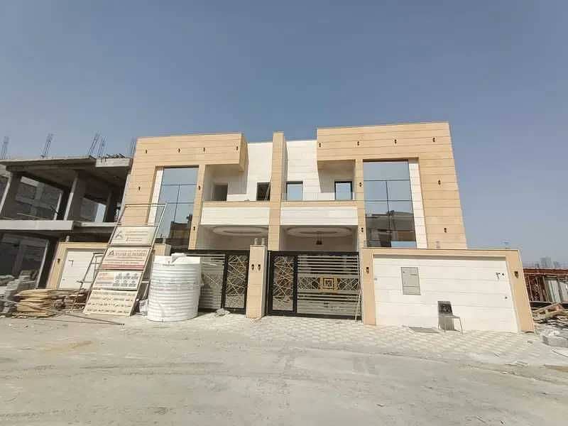 Вилла в Аль Алиа, 4 cпальни, 1100000 AED - 5933775