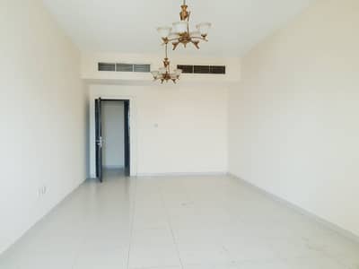 1MONTH FREE::PARKING FREE 1BHK WITH BALCONY(OPPOSITE TO SAHARA CENTER)