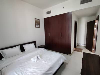 Elegant & Stylish || Fully Furnished || One Bedroom Apartment || Good Layout || In Just 65K ||