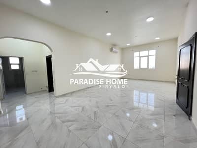 3 Bedroom Apartment for Rent in Al Bahia, Abu Dhabi - Near to Bahia Beach ! 3 BHK With Covered Parking