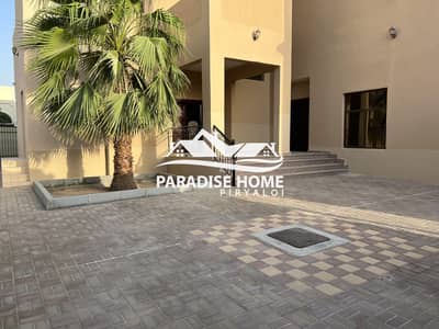5 Bedroom Villa for Rent in Al Bahia, Abu Dhabi - Luxurious 5 BHK Villa Near to Deerfield’s Mall