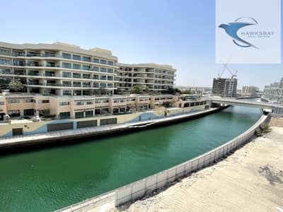فلیٹ 2 غرفة نوم للايجار في شاطئ الراحة، أبوظبي - شقة في المنيرة شاطئ الراحة 2 غرف 86000 درهم - 5976797