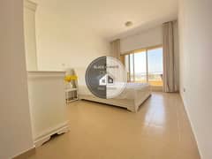 Fully Furnished | Golf View | Beautiful Apt.