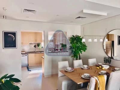3 Bedroom Townhouse for Sale in International City, Dubai - Brand New 3BR Townhouse | No Commission -DLD