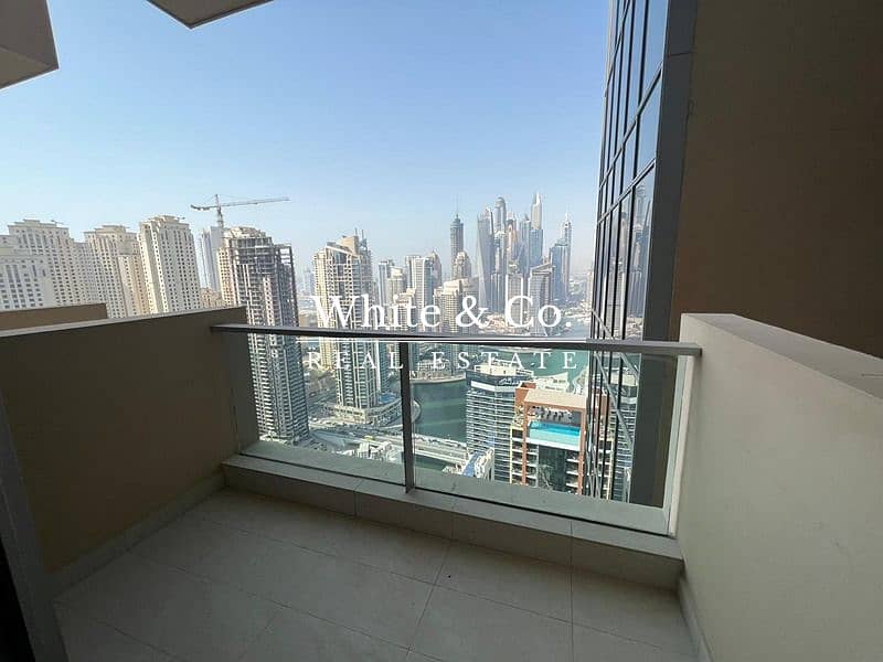 位于迪拜码头，迪拜谦恭海滨酒店（购物中心酒店） 的公寓 115000 AED - 5976964