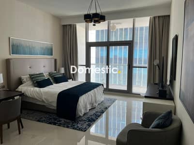 Studio for Rent in Business Bay, Dubai - Brand New Building | Spacious Studio | Fully Furnished