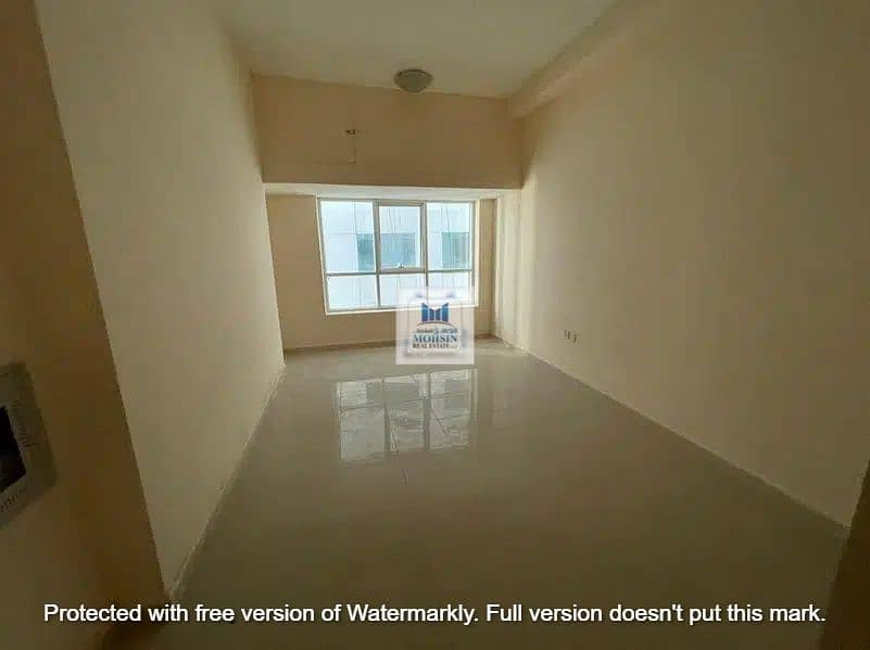 STUDIO AVAILABLE FOR RENT IN AJMAN PEARL TOWERS