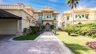 Sea View | Private Pool | Ready to Move in