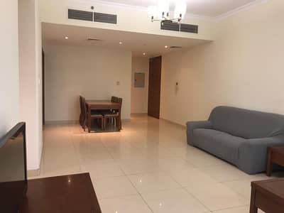 شقة 2 غرفة نوم للبيع في أبراج بحيرات الجميرا، دبي - شقة في برج سابا 3 مجمع Q أبراج بحيرات الجميرا 2 غرف 1188000 درهم - 5977112