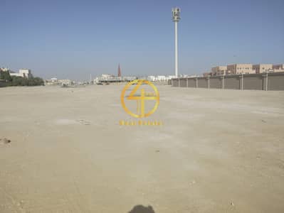 Plot for Sale in Mohammed Bin Zayed City, Abu Dhabi - Your dream home will be built