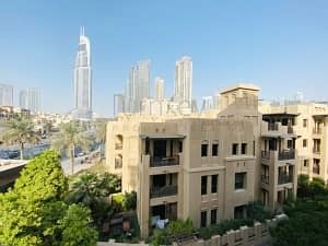 位于迪拜市中心，老城区，扎法兰公寓，扎法兰3号楼 2 卧室的公寓 3200000 AED - 5977225