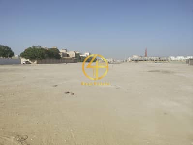 Plot for Sale in Khalifa City A, Abu Dhabi - Plot In A Featured Location and good price