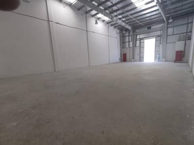 Warehouse for Rent in Emirates Industrial City, Sharjah - Fully insulated/Sprinkler/Toilet !!