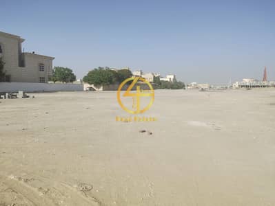 ارض سكنية  للبيع في بني ياس، أبوظبي - ارض سكنية في بني ياس 4200000 درهم - 5970847