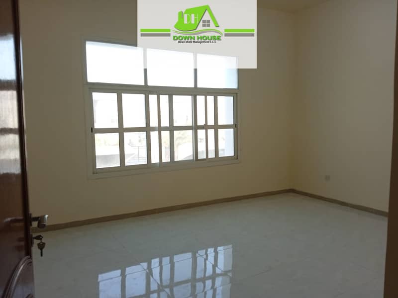 Spacious Studio Flat close to Al Forsan and Yasmina School