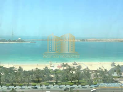 1 Bedroom Apartment for Rent in Al Khalidiyah, Abu Dhabi - Spacious 1 Bedroom With Parking
