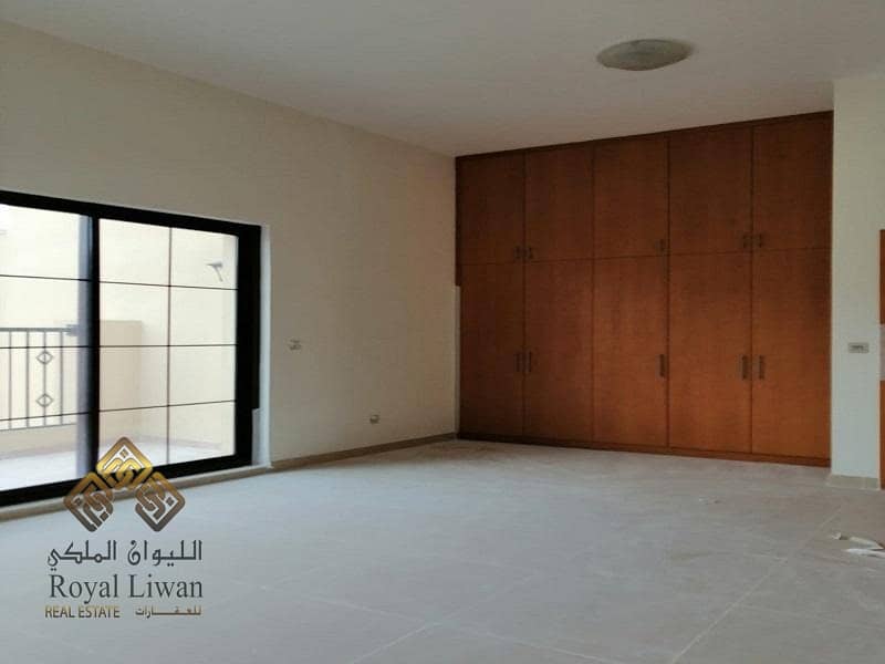 Brand New Spacious 5BR+Maid,s villa  Nad Al Sheba 3 For Rent