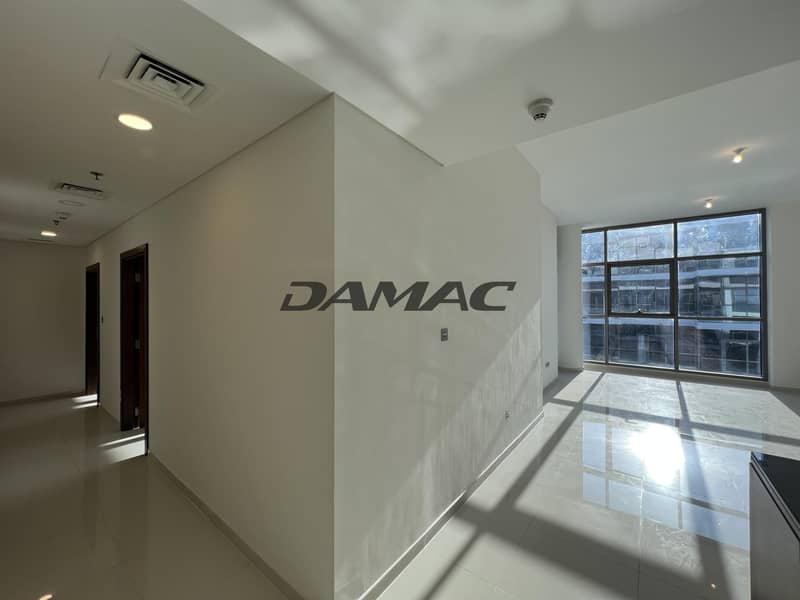 DAMAC Luxury Apartment | Direct from Developer | Ready to Move