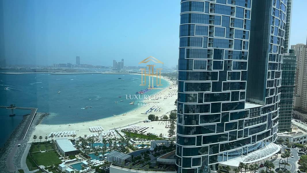 位于迪拜码头，5242大厦 2 卧室的公寓 2500000 AED - 5929568