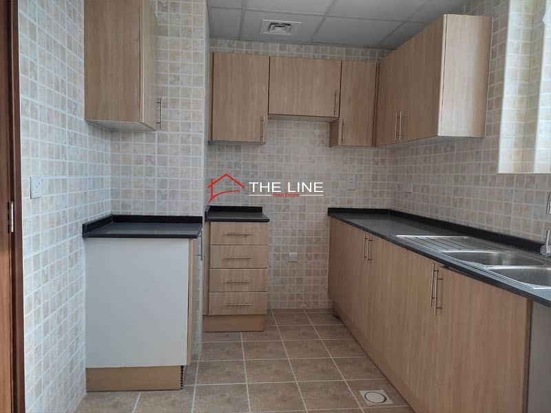 Brand new 2 Bed | Close to Global Village |