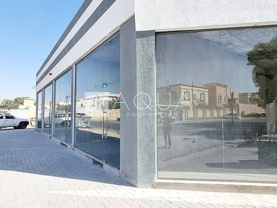 Shop for Rent in Al Quoz, Dubai - Shop | Brand New | Al Quoz 1 | 1,588 SQFT