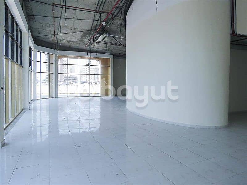 位于阿尔姆贾拉 的工业用地 190000 AED - 5901650