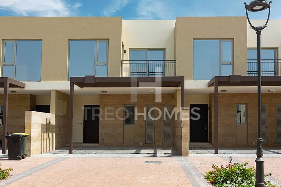 Таунхаус в Аравийские Ранчо 2，Камелия, 3 cпальни, 2100000 AED - 5978076