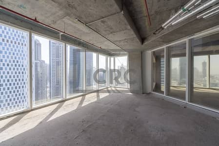 Office for Rent in Business Bay, Dubai - Premium tower | Panoramic views | Close to Metro