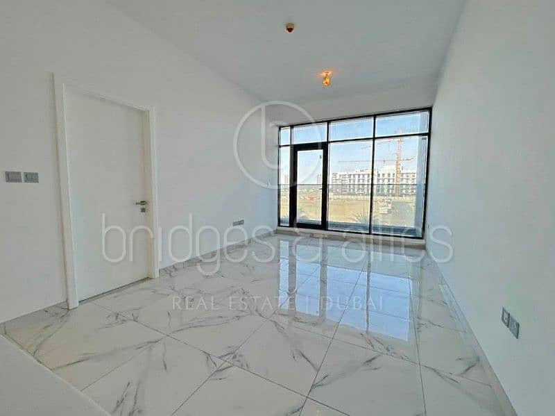 شقة في أنكوراج رزيدنسز المنطقة السكنية جنوب دبي دبي الجنوب 1 غرف 36999 درهم - 5925185