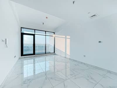 شقة 2 غرفة نوم للايجار في دبي الجنوب، دبي - شقة في أنكوراج رزيدنسز المنطقة السكنية جنوب دبي دبي الجنوب 2 غرف 47000 درهم - 5925060