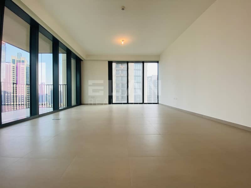 位于迪拜市中心，BLVD塔楼，BLVD塔楼1号 3 卧室的公寓 260000 AED - 5978212