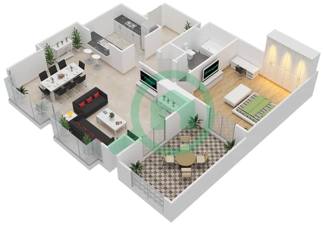 Floor 2