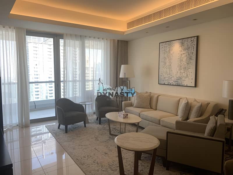 شقة فندقية في فندق العنوان وسط المدينة وسط مدينة دبي 1 غرف 2200000 درهم - 5978349 شقة فندقية في فندق العنوان وسط المدينة وسط مدينة دبي 1 غرف 2200000 درهم - 5978349
