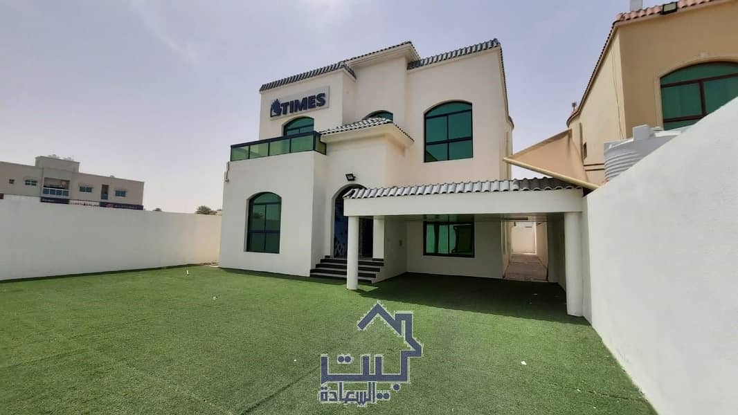 Вилла в Аль Рауда，Аль Равда 2, 5 спален, 1650000 AED - 5958007