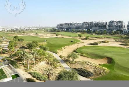 Full Golf View l Investment l Furnished l Vacant