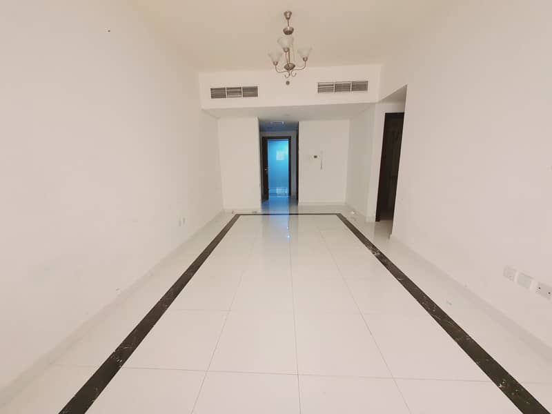Квартира в Мувайли Коммерческая，Здание Мувайлех 3, 2 cпальни, 32000 AED - 5978585