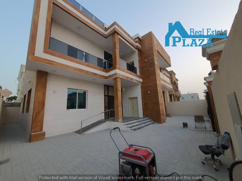 Вилла в Аль Рауда，Аль Равда 1, 5 спален, 1650000 AED - 5880419