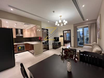 Brand New, Fully Furnished, 12 Checks