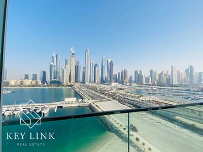 2 Bedroom Flat for Sale in Dubai Harbour, Dubai - Full Marina View | Two Bedroom | VOT