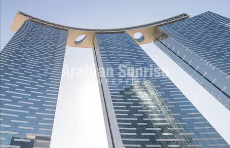 Full Sea View | VACANT Apt with Full Facilities