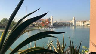 Great Investment | Full Lake View | Large 3Bedroom