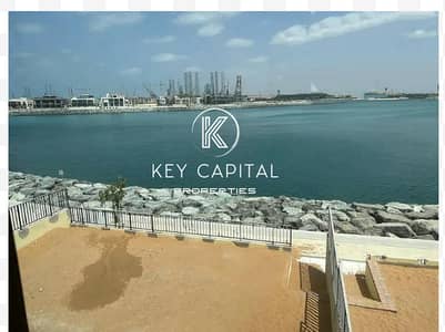 5 Bedroom Villa for Sale in Jumeirah, Dubai - AMAZING PROPERTY | FULL SEA AND BURJ KHALI VIEW |BEST OFFER