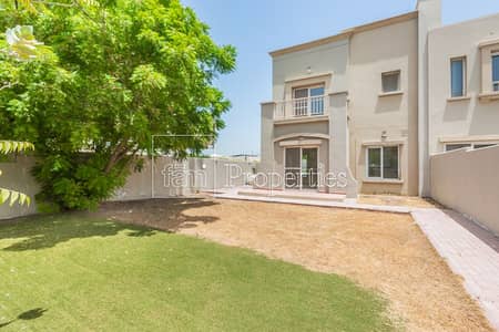 3 Bedroom Townhouse for Sale in The Springs, Dubai - Amazing and Well-maintained | Type 3E Villa