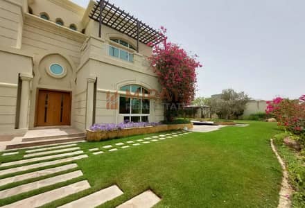4 Bedroom Villa for Rent in Umm Suqeim, Dubai - Beautiful Standalone Villa | Private Pool |Garden