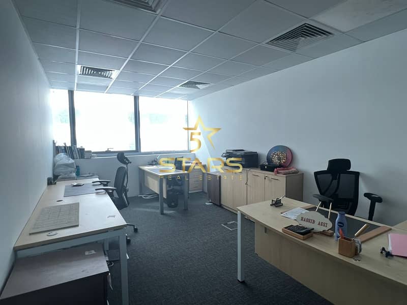 FULLY FURNISHED OFFICE SPACE | MULTIPLE UNITS | DIRECT  FROM LANDLORD