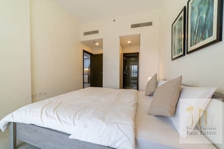 فلیٹ 1 غرفة نوم للبيع في أرجان، دبي - شقة في الاجنحه أرجان 1 غرف 687100 درهم - 5979363